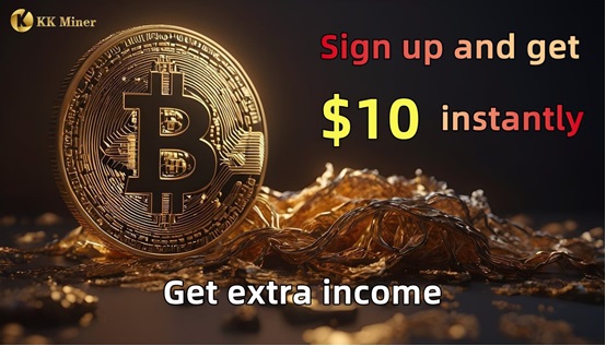 Re-imagining Wealth Accumulation: KK Miner A Simple Yet Powerful Solution