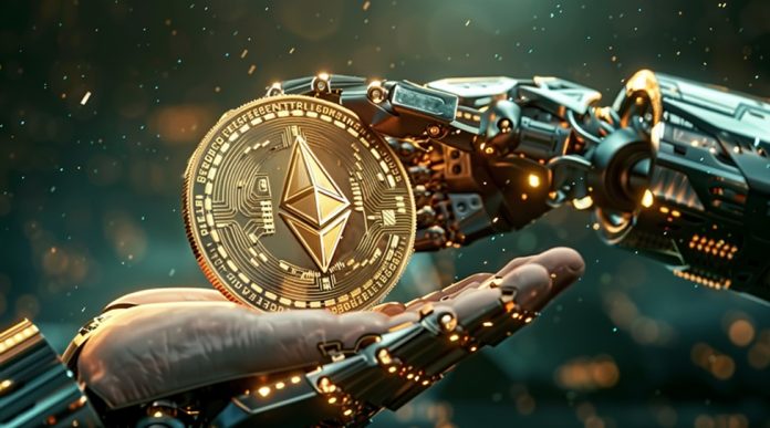BTC robot