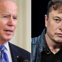 Biden Accuses Elon Musk of Attempting to Buy Election with $180m Donation to Trump, As Fallout with Democrats Deepens