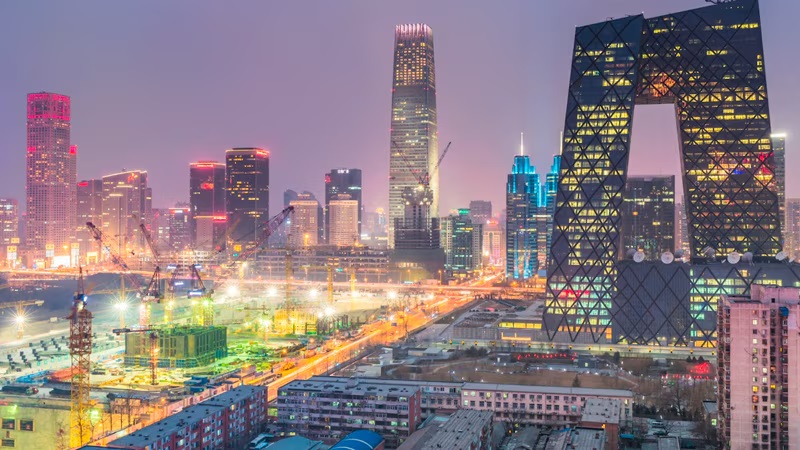 From Investable to Indispensable Again: How China Defied Investor Fears and Delivered Outsized Returns in 2025