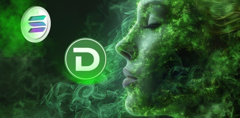 Altcoins Alert; Solana and Notcoin Price Rebounds While This Hotshot Exchange Token Leads Gains