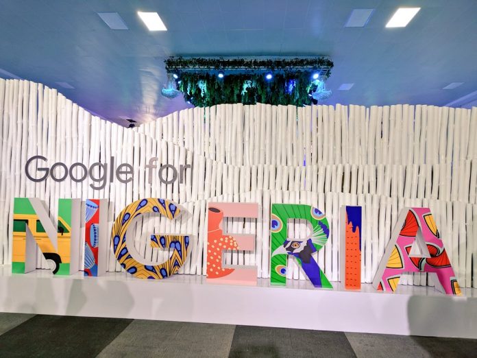 Google Nigeria