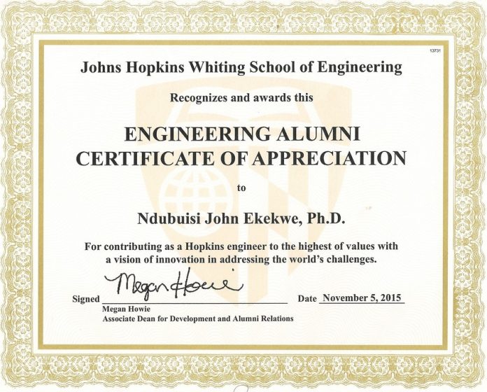 JHU