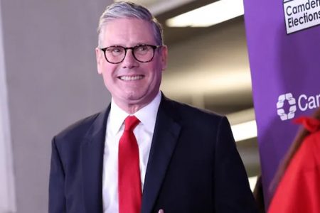 UK’s Sovereign AI Unit Supports Sovereign Compute Capacity and Domestic AI Infrastructure