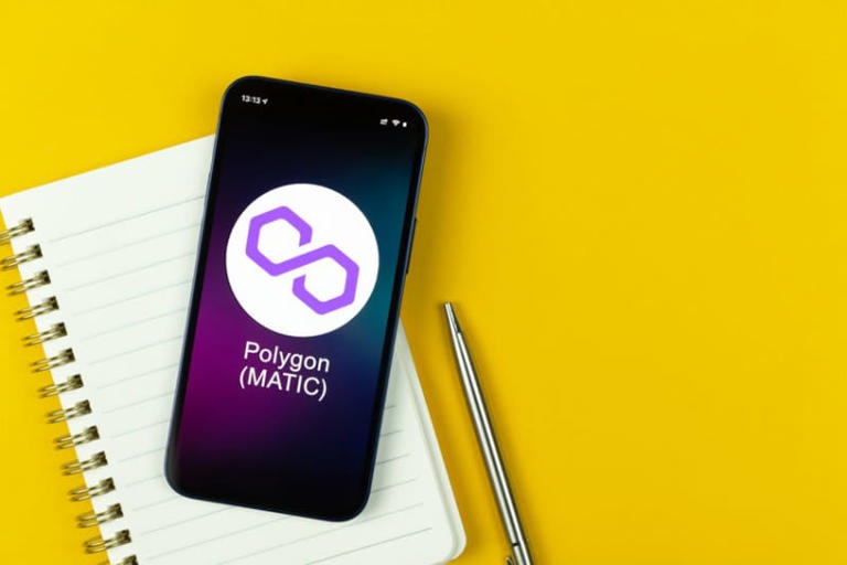 How to Accept MATIC Payments in Your Business?