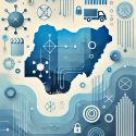 Nigeria to Develop Indigenous Blockchain “Nigerium” for Data Security and National Sovereignty