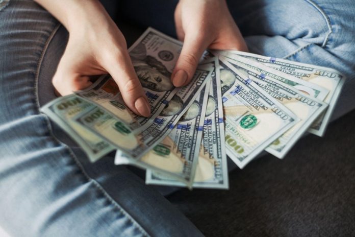 USD dollar