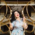 Angela Gheorghiu: Outstanding Talent & Bright Charisma of a Strong Personality