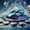 Speeding to Success: Altcoins That Could Afford You a Sports Car by 2025