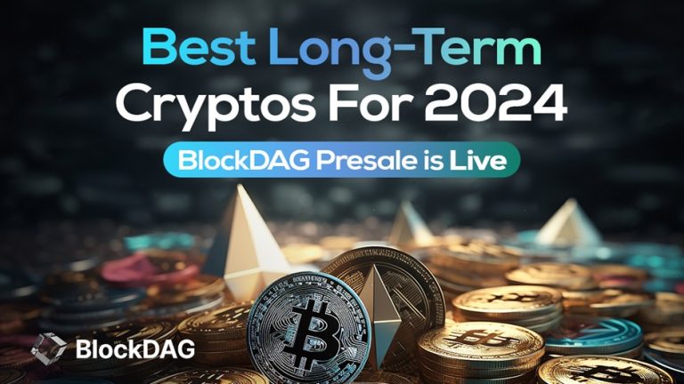 Investors Shift to BlockDAG’s $54.9M Presale—Is Chainlink and Dogwifhat’s Time Up?