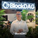 BlockDAG CEO Unveiled: Antony Turner, Former SwissOne Capital Executive, Attracting SOL and Uniswap Investors’ Attention