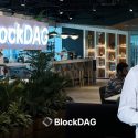 Meet Antony Turner – Former SwissOne Capital Executive Leads BlockDAG, Bullish Forecasts Ahead for Notcoin & Tron