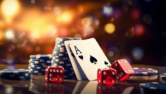 "Casino Players in Aviator Game"