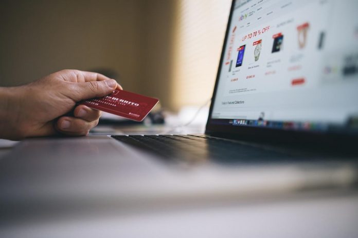 card ecommerce