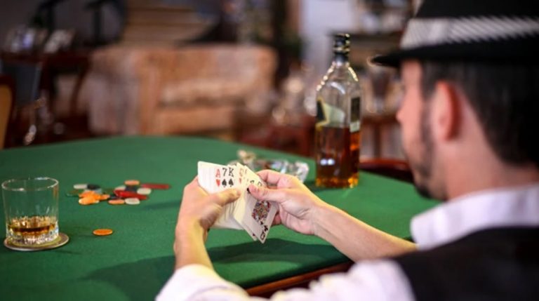 Basic Mistakes Players Make When Playing Online Casinos