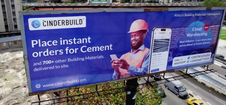 Tekedia Capital Portfolio Firm, Cinderbuild, Is Growing Rapidly in Nigeria – 5X for 2024
