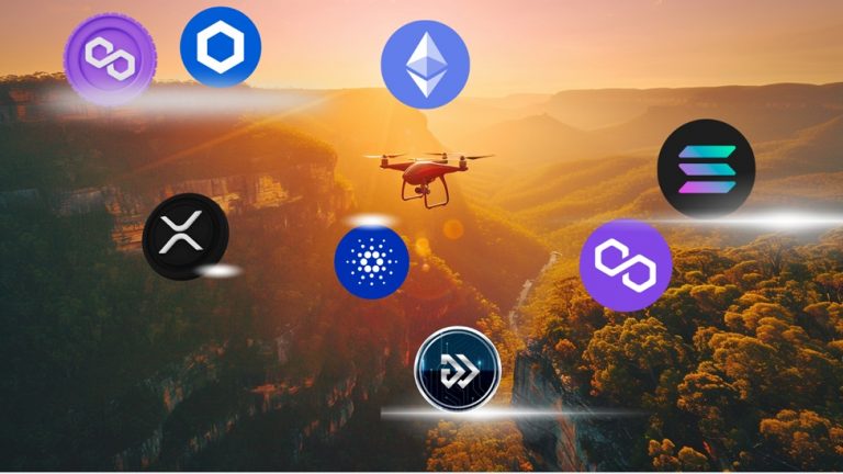 Technical Analysis Shows Algotech (ALGT) On Path to Beat Avalanche (AVAX) and Litecoin in 2024