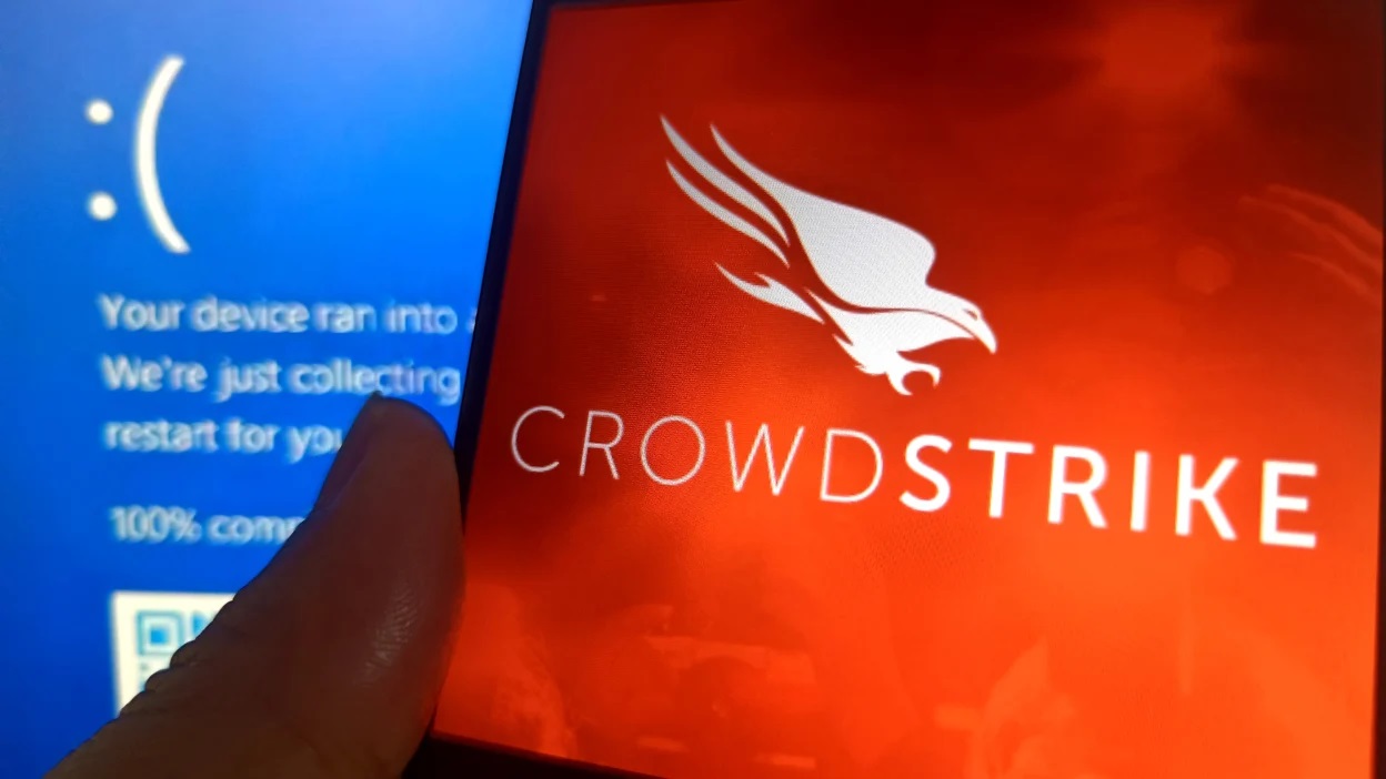 CrowdStrike CEO Says AI “Genie Is Out of the Bottle” as Cybersecurity Stocks Surge