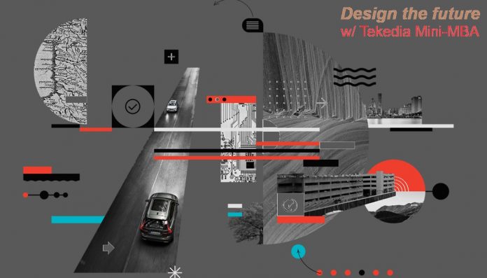 design the future