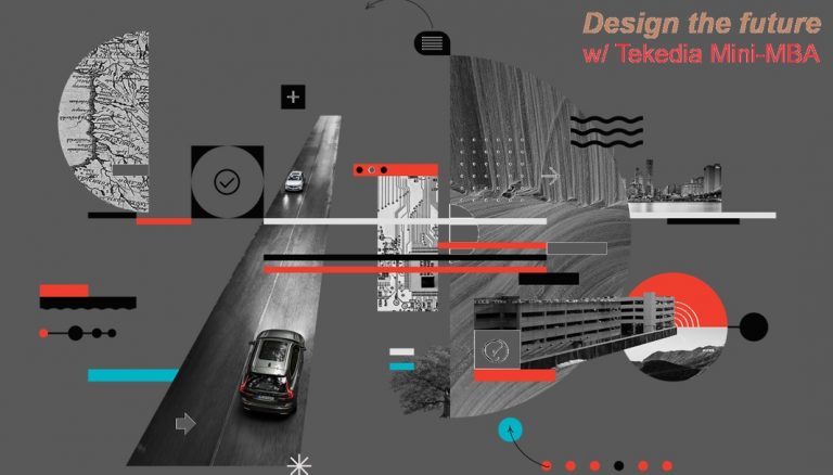 Design the future with Tekedia Mini-MBA