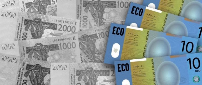 West African currency, ECO, will Not Improve Intra-Trade in West Africa Without Foundational Infrastructures