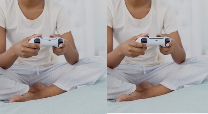 gaming 3
