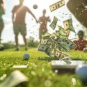 How to Bet on The Open Golf in Texas 2024: TX Sports Betting Sites