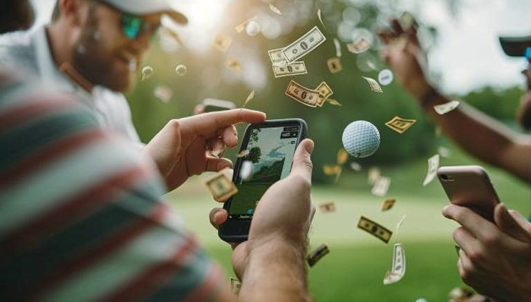 How to Bet on The Open Golf in Georgia 2024: GA Sports Betting Sites