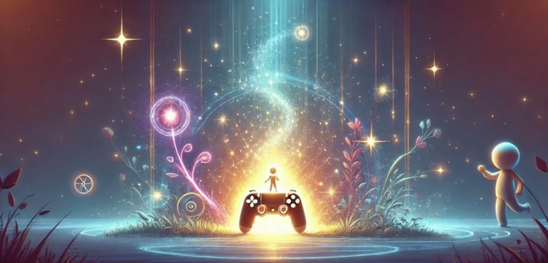 The Power of Play: Understanding What Makes Games Fun and Engaging