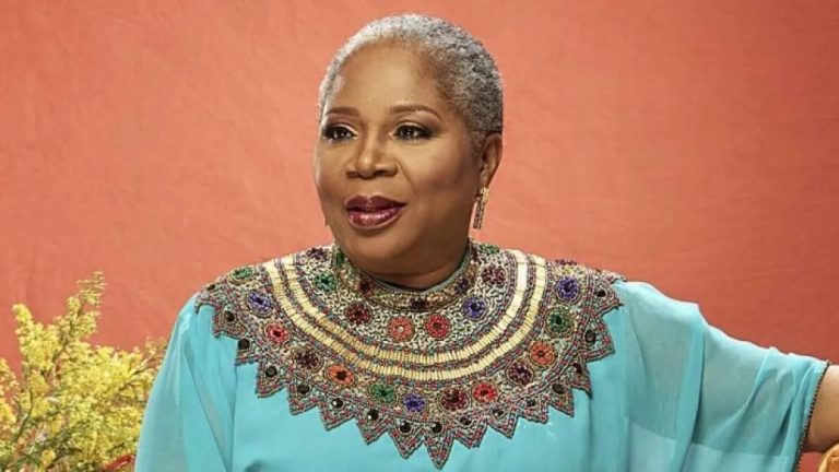 Farewell to the Elegant Stallion – Onyeka Onwenu Passes On