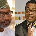 AfDB President Adesina, Femi Otedola, Ask Nigeria to Allow Dangote Refinery to Flourish