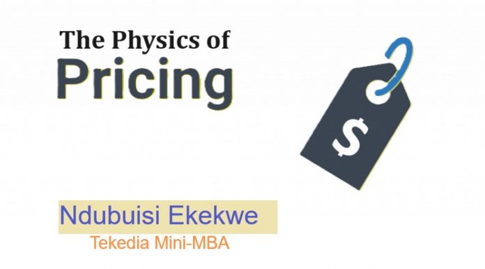 pricing