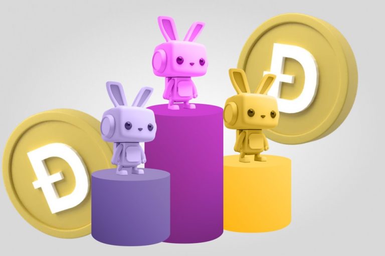 Could These 3 Bargain Cryptos Boost Your Portfolio in 2024: DOGE, RABT, and ONDO