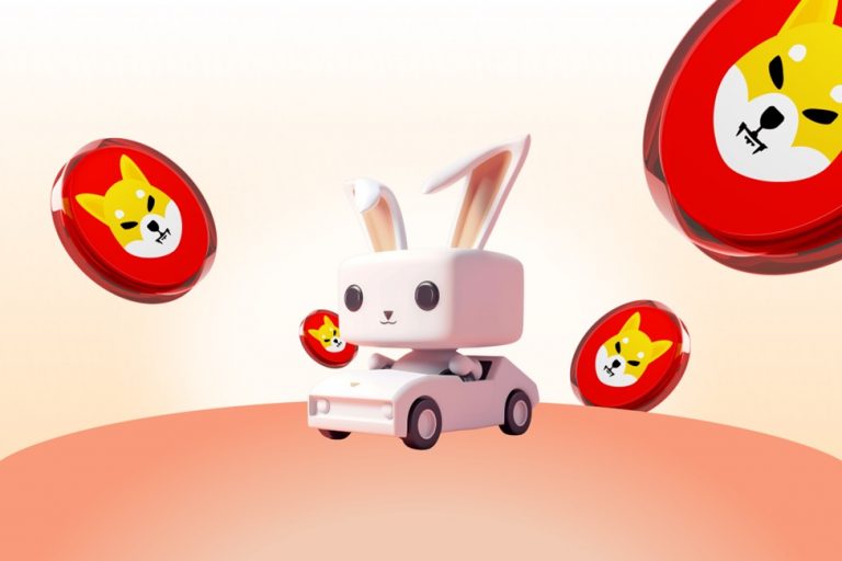 Render Holders Are Swapping Out Shiba Inu For Breakout Star Raboo: Here’s Why?