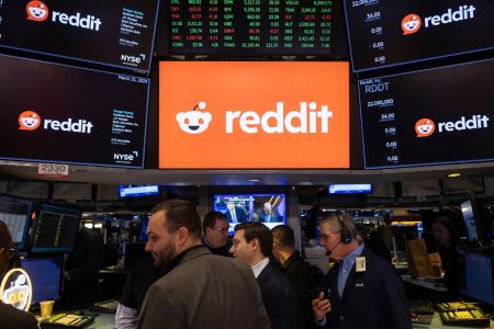 Reddit Surges Past TikTok to Become Britain’s fourth Most-visited Social Media Service