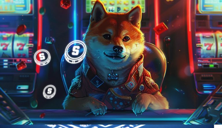 Bitcoin Pumps As Gaming Token Narrative Sees Influx; Rollblock (RBLK) To Lead Sandbox (SAND) and Axie Infinity (AXS)