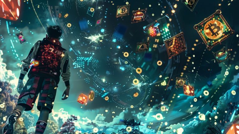 NFT Sales Fell 44% As Crypto Dipped, RBLK Nearly Raises $1 MIllion As Early Investors See 40% Gains Will Bitcoin & Avalanche Keep Up?