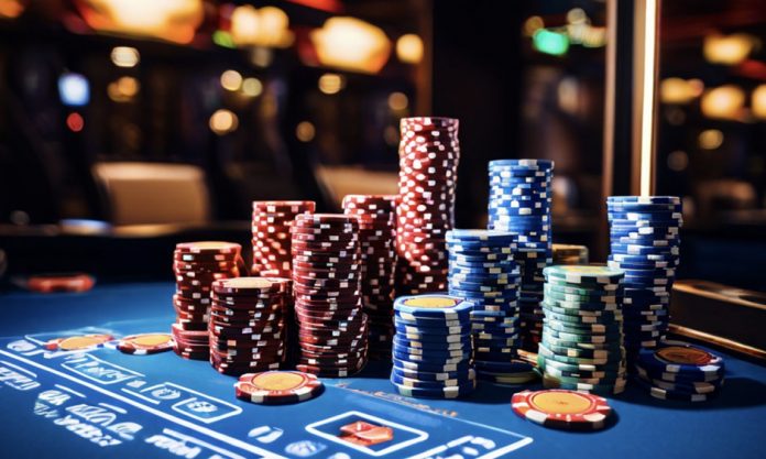 slot casino