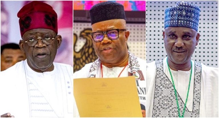 Tinubu’s Emergency Rule in Rivers State Gets National Assembly’s Backing Amid Bribery Allegations