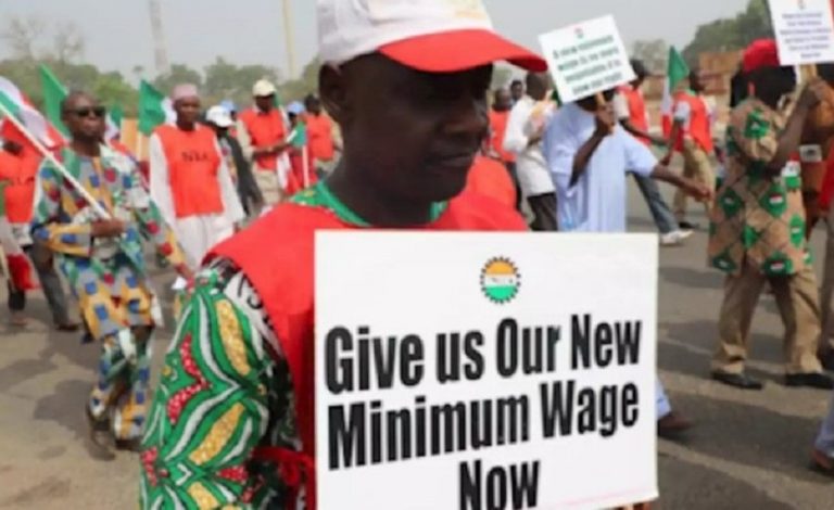 Nigeria’s New Minimum Wage Can Only Impact 4.1% of Working-age – World Bank