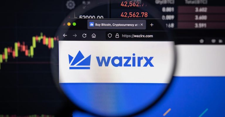 Exploring WazirX $235M Hack, Lazarus Group might be behind the Exploit