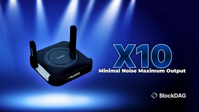 Find Out Why the BlockDAG X10 Miner Stands Out as the Choice for Mining, While BNB & XRP Demonstrate Market Resilience