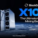 Analysts Rally Behind BlockDAG Network Ditching XLM & Kaspa After X100 Miner Sales Explodes Over $4M