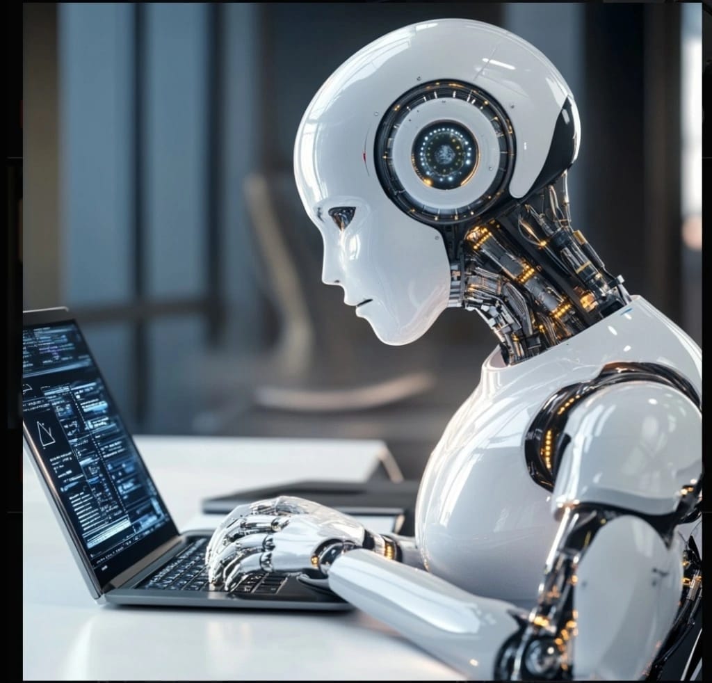 Exploring How Artificial Intelligence (AI) Assistants will Transform ...