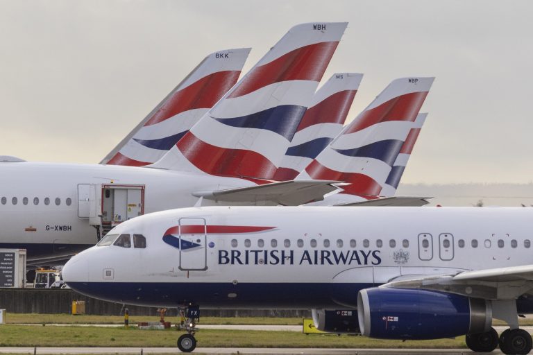 Nigeria-UK Aviation Row Deepens as Nigeria Threatens Retaliation Over Heathrow Slot Denial to Air Peace