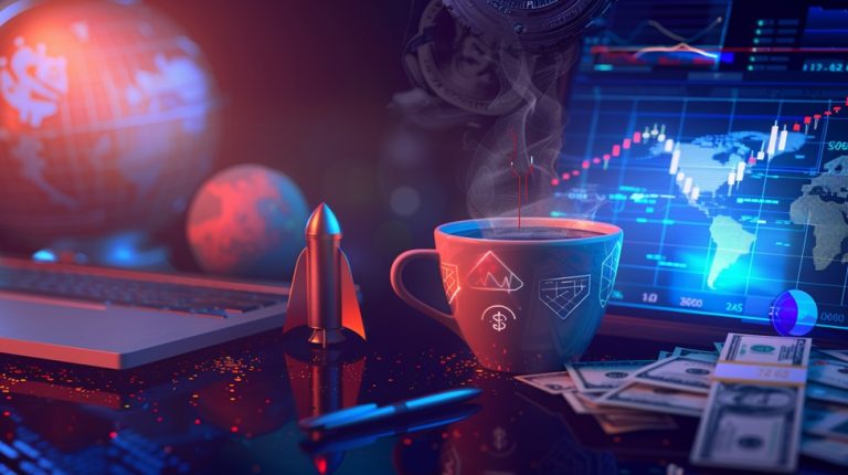 Tron (TRX) & Pepe (PEPE) Whales Are Loading Up on DTX Exchange (DTX) – the Next Presale To Explode