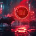 Bullish Signal Hints at Sustained Momentum for ETH and XRP – Intel Markets Prepares to Reshape Crypto Trading