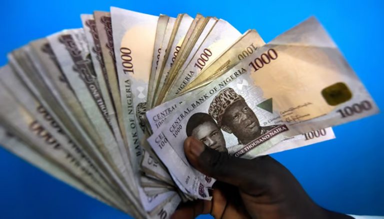 Nigeria’s Best Option To Revitalize Its Currency and Grow the Economy