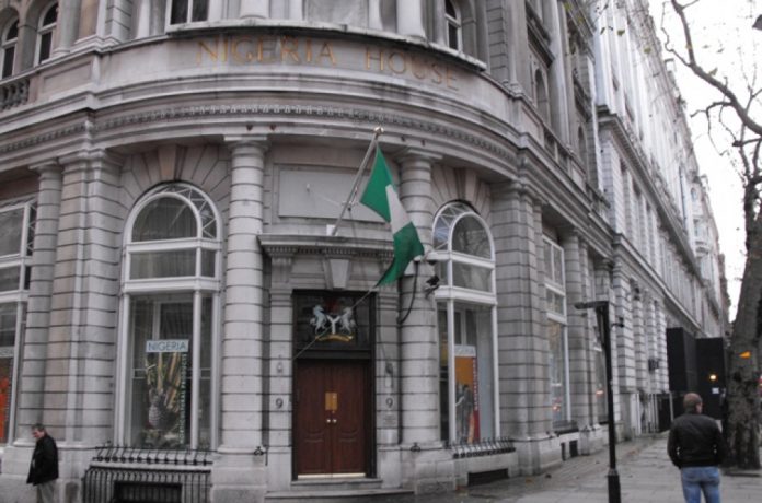 Nigeria-House-UK