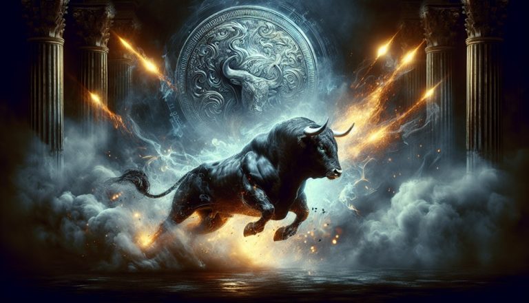 Top 3 Altcoins to Watch: Unexpected AI Altcoin Set to Lead the 2024 Bull Run With 10,000x Potential?!